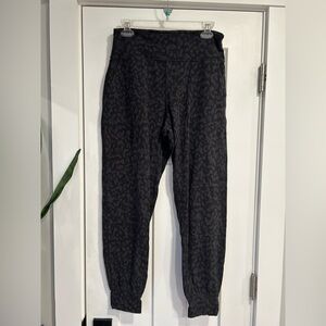 Lululemon Align Jogger 28" Size 10
